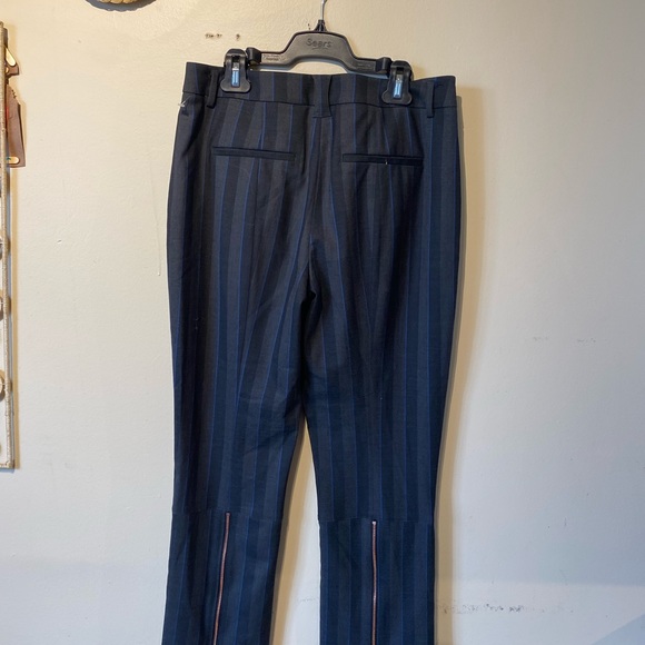 Kit&ace size 6 lane/ wool/ spandex pants… - Picture 7 of 7